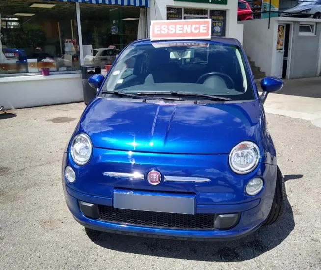 Lacoux Malter Automobiles Garage Automobile Isle Vente De Vehicules Occasion Et Neuf 4